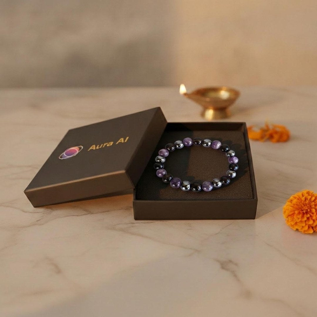 Aura AI trust: premium packaging