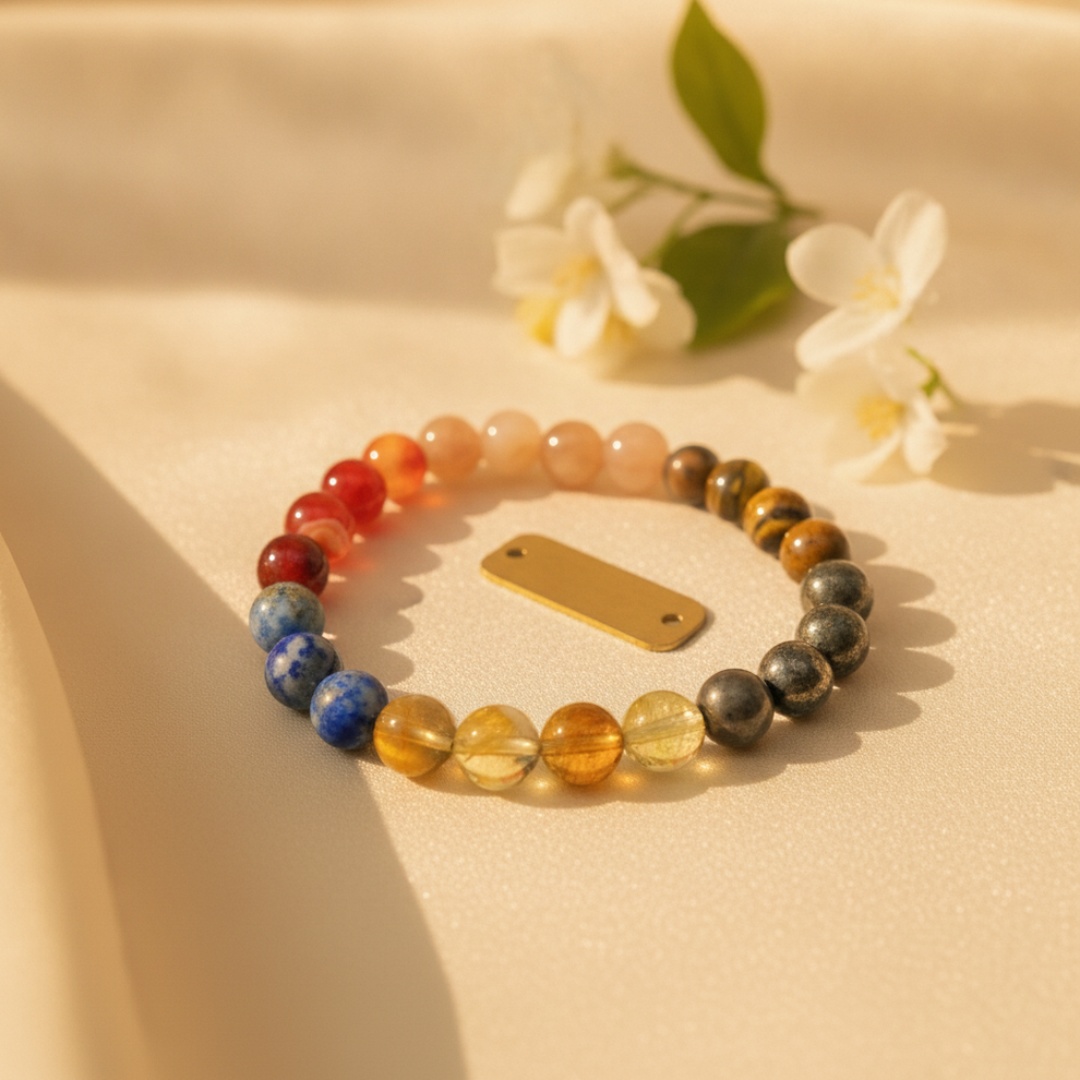 Name & Fame Bracelet lifestyle hero