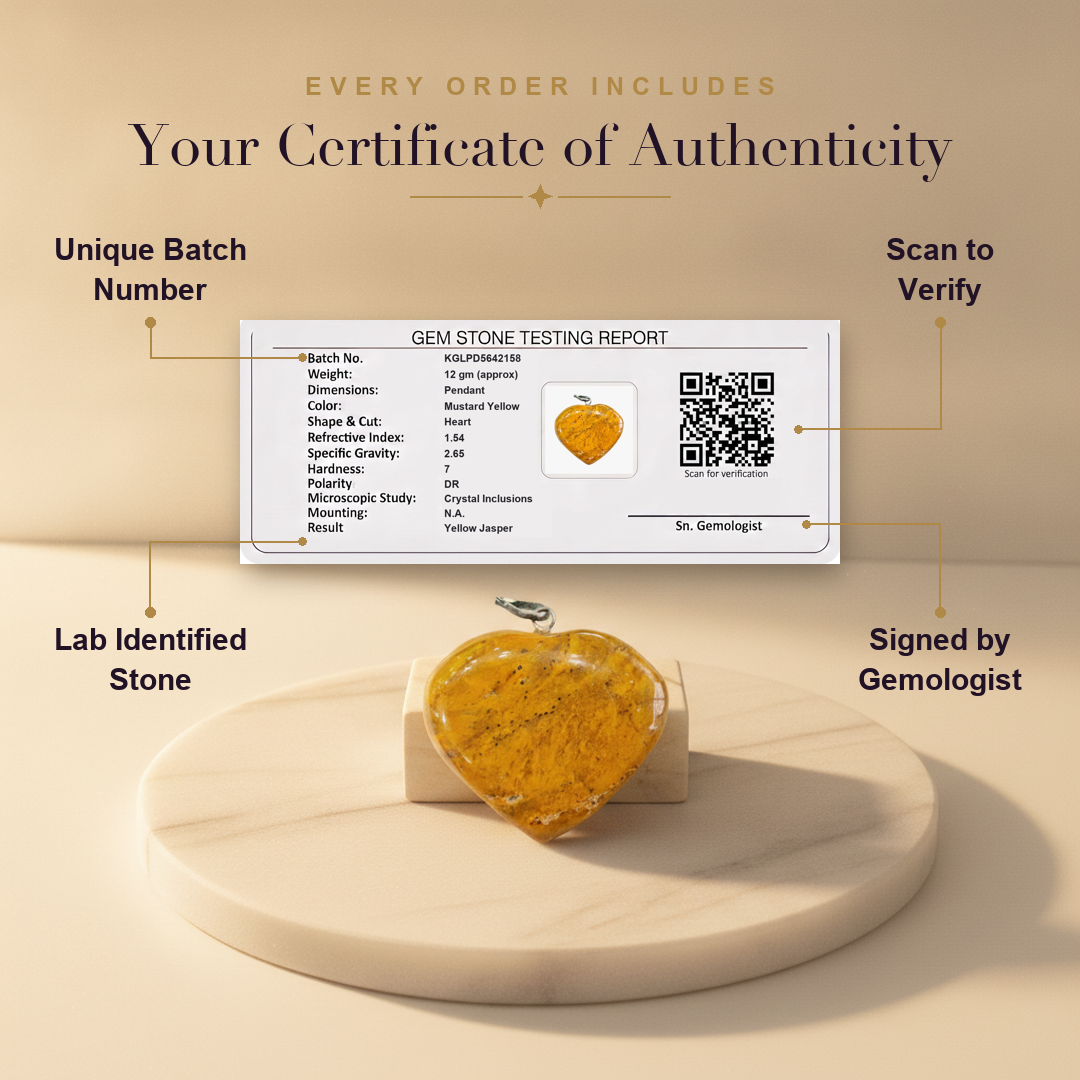 Aura AI trust: certificate of authenticity