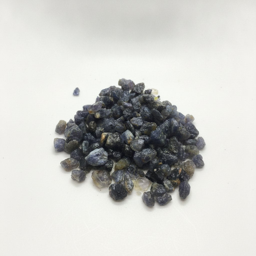 Jal Pravah Iolite - raw stones