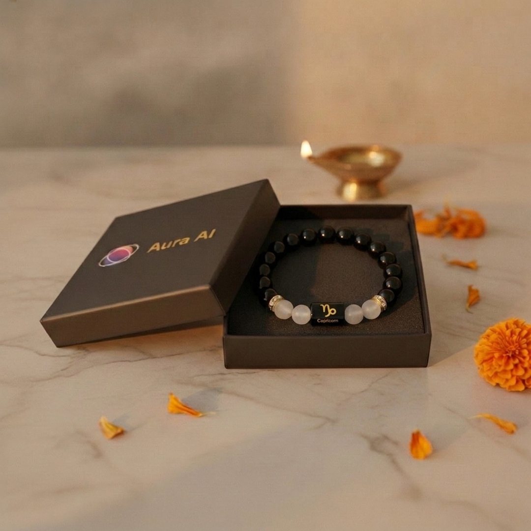 Aura AI trust: premium packaging