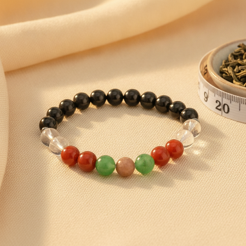 Weight Management Bracelet lifestyle hero