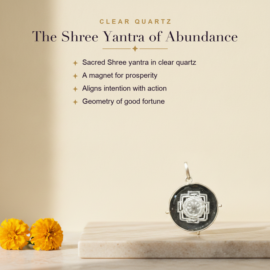 Benefits of Clear Quartz