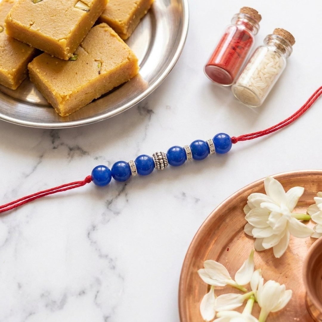 Neel Ratna Rakhi lifestyle
