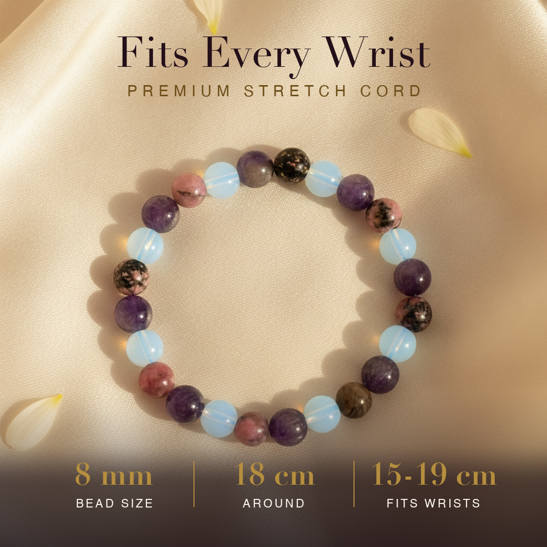 Libra Bracelet size and fit