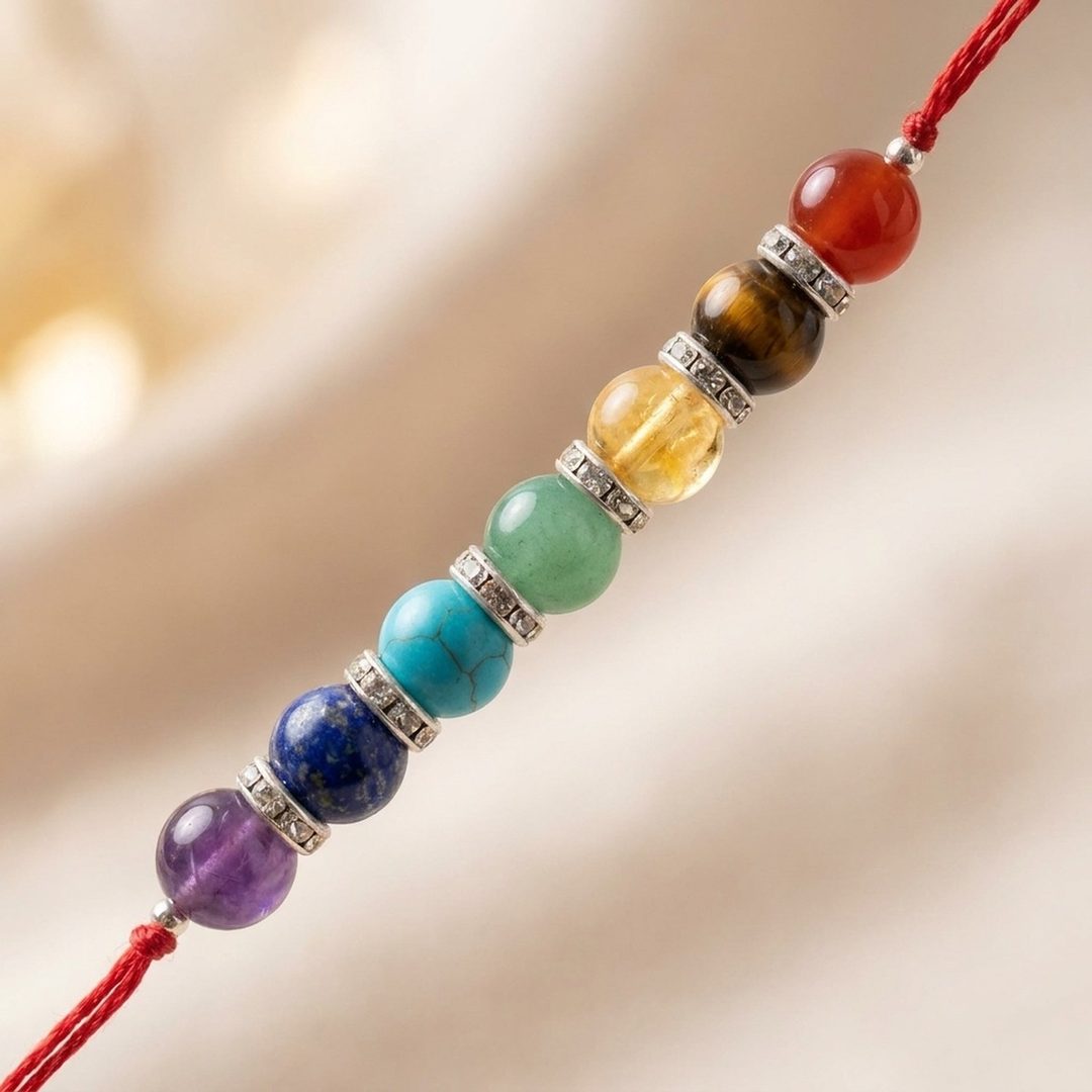 sapt-chakra-rakhi