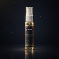 Energising Oil