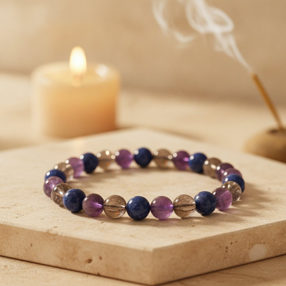 Free Spirit Bracelet hero