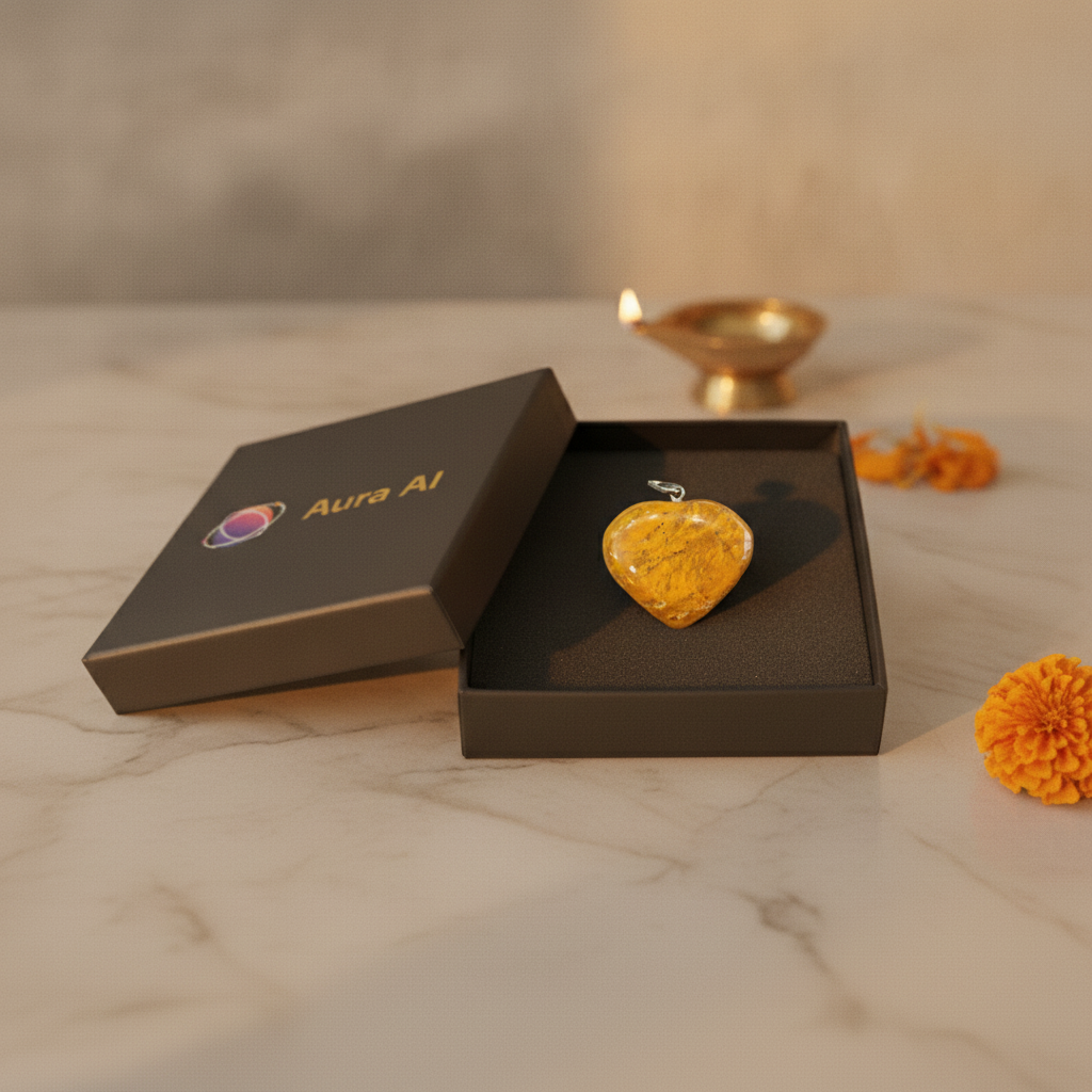 Aura AI trust: premium packaging