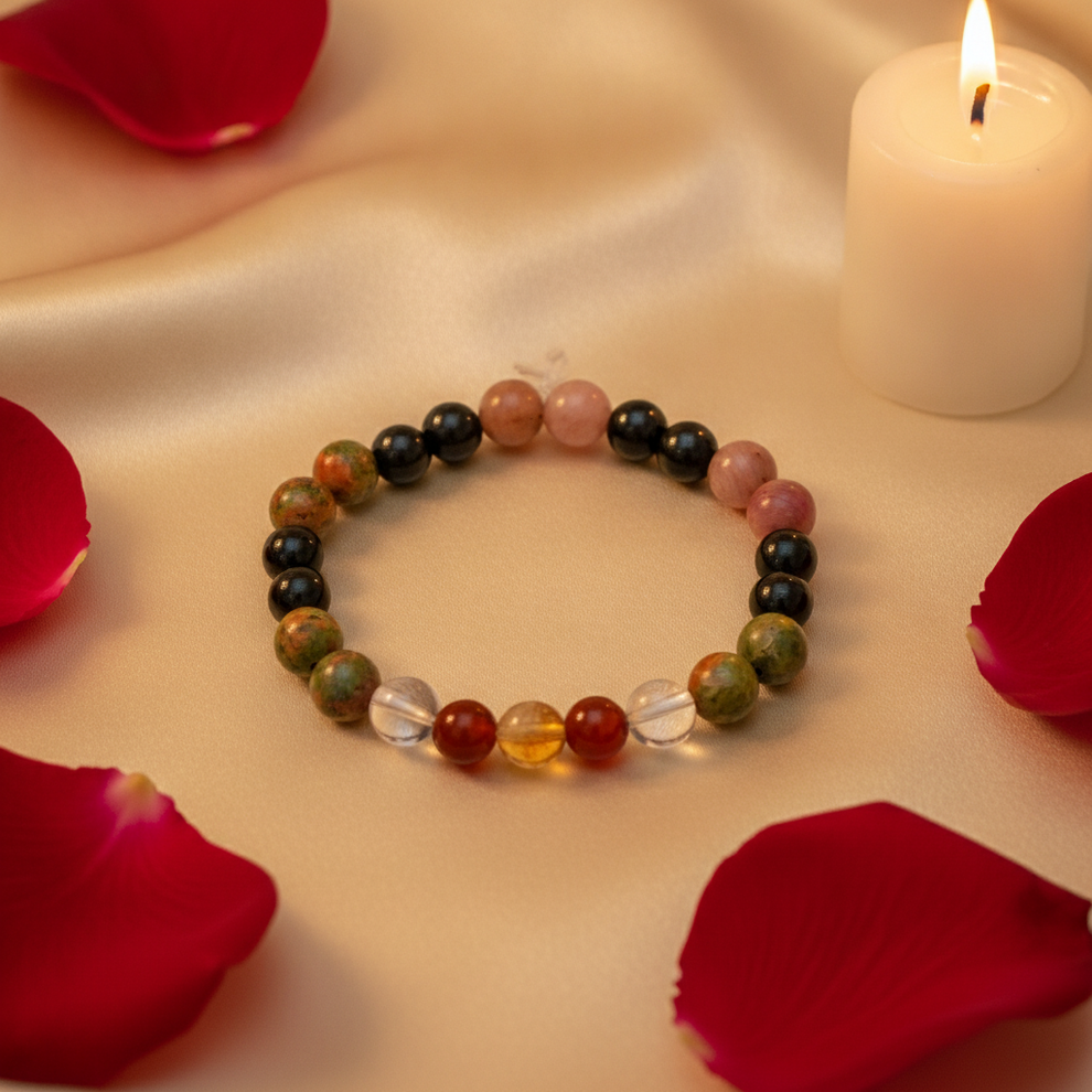 Passion & Intimacy Bracelet lifestyle hero