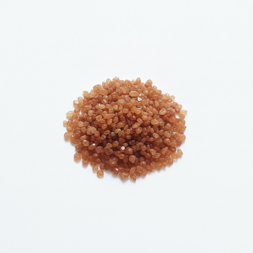 Jal Pravah Hessonite - raw stones