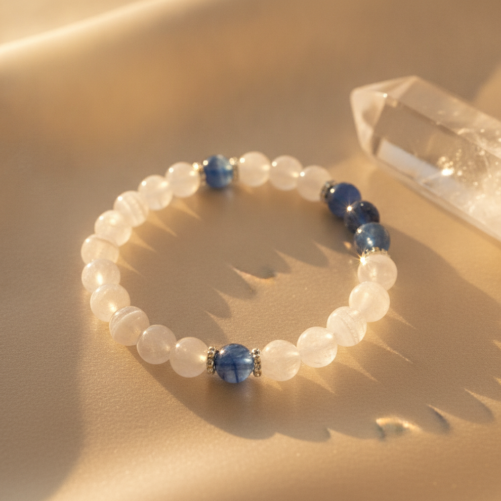 High Vibration Bracelet lifestyle hero