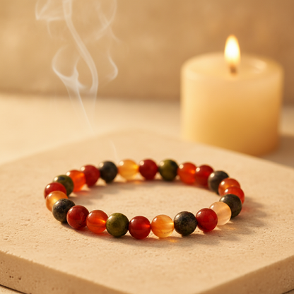 Aries Bracelet — lifestyle hero