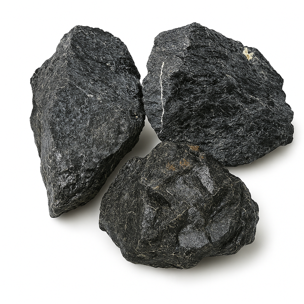 Black Tourmaline Crystal