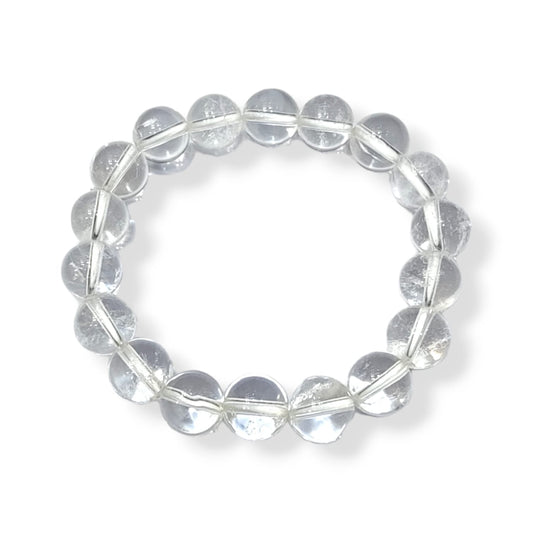 Clear Quartz