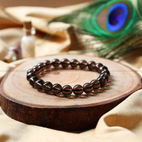 Smoky Bracelet