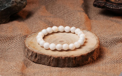 Moonstone Bracelet