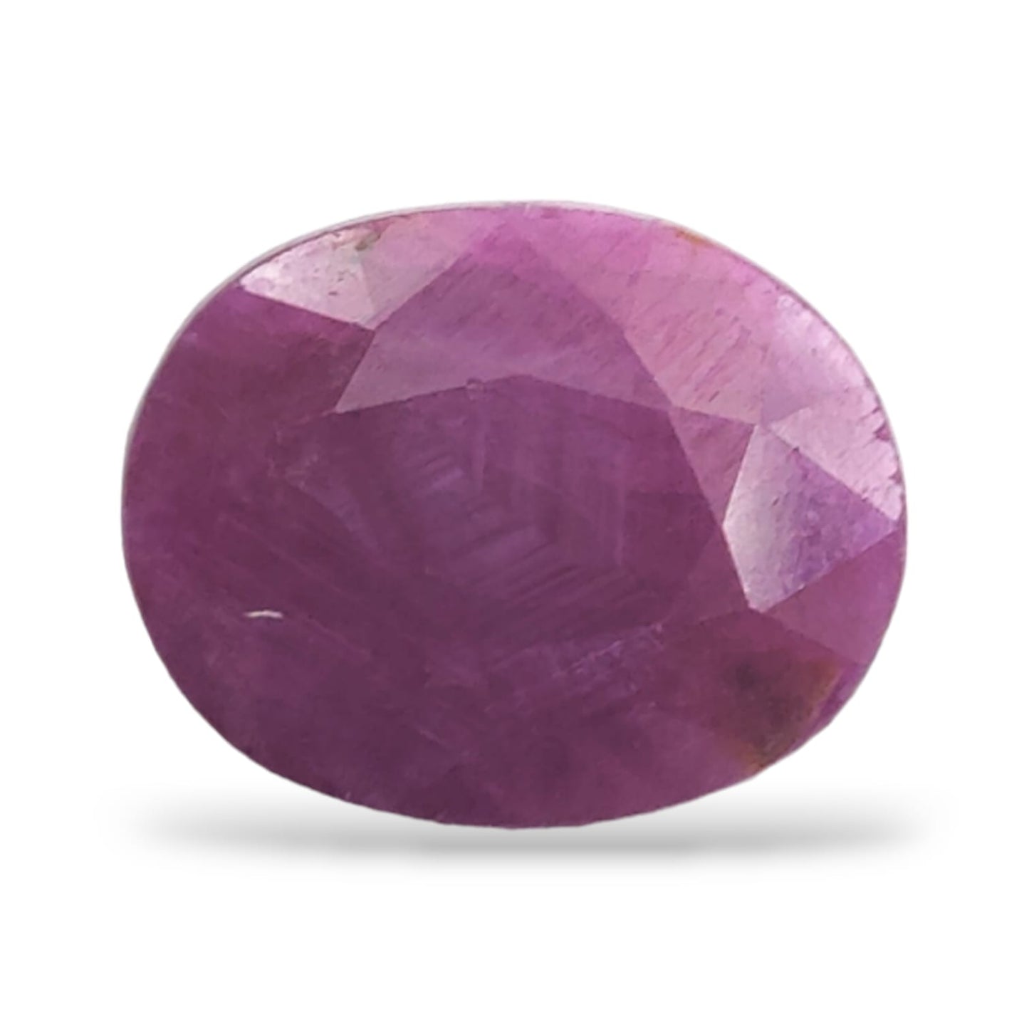 Ruby (Medium)