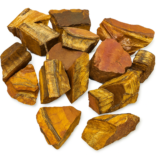 Tiger Eye