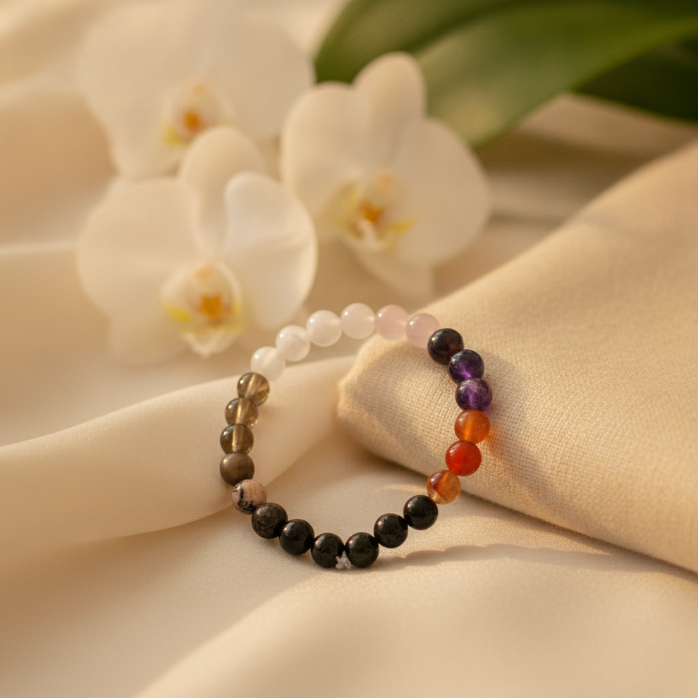 Intimate Connection Bracelet lifestyle hero