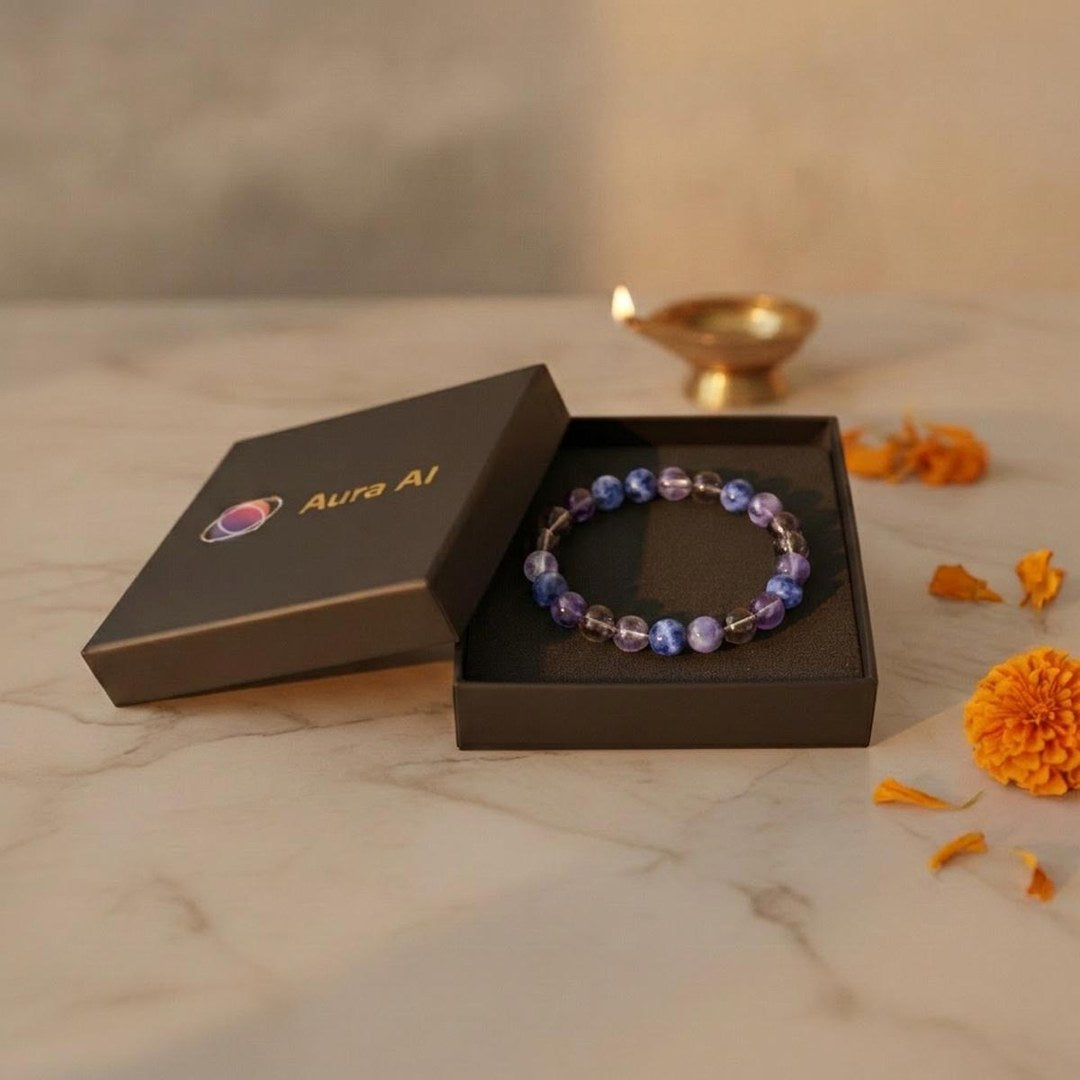 Aura AI trust: premium packaging