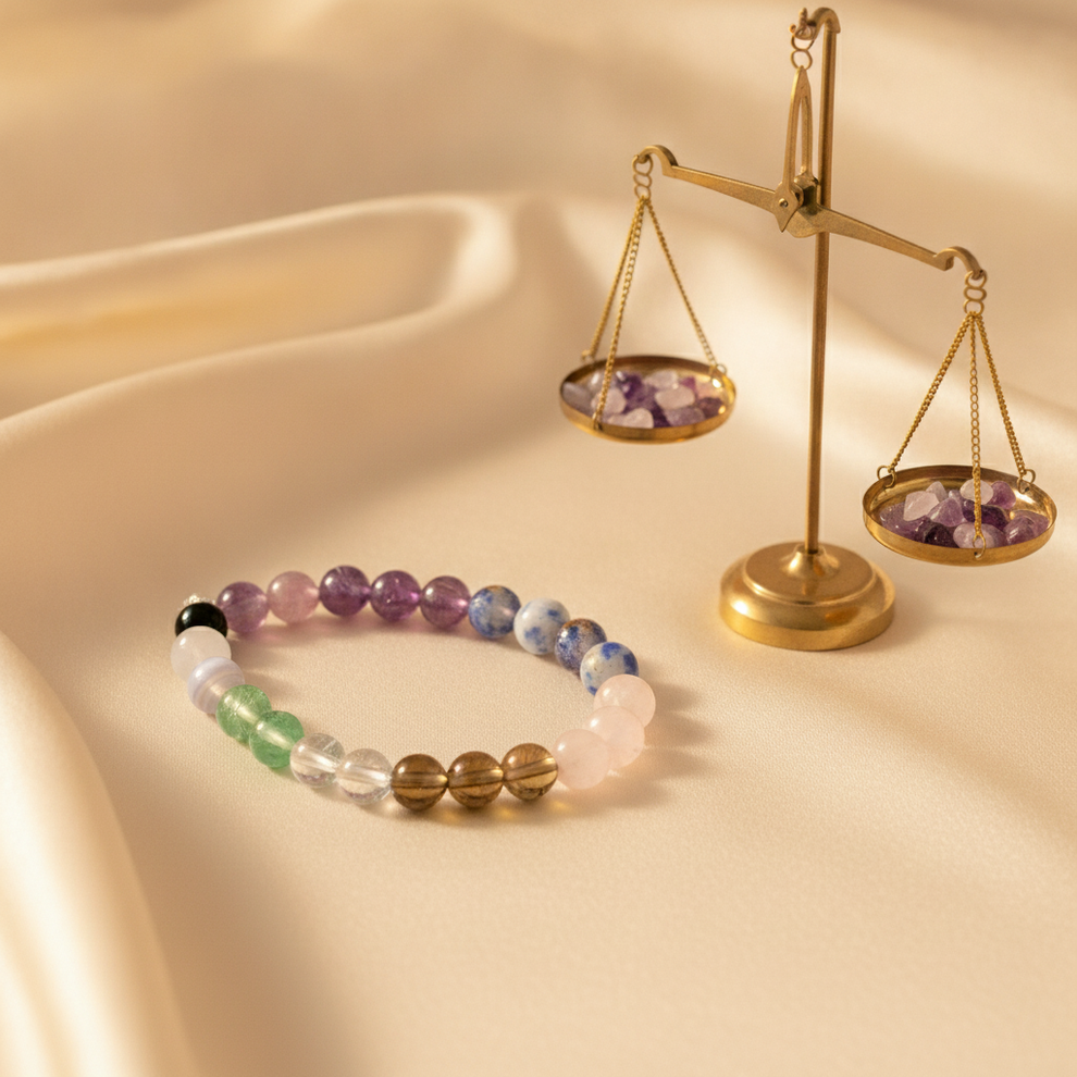 Emotional Balance Bracelet lifestyle hero