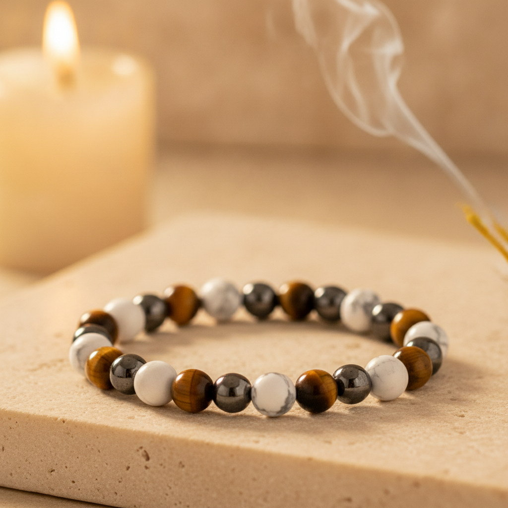 Gemini Bracelet — lifestyle hero