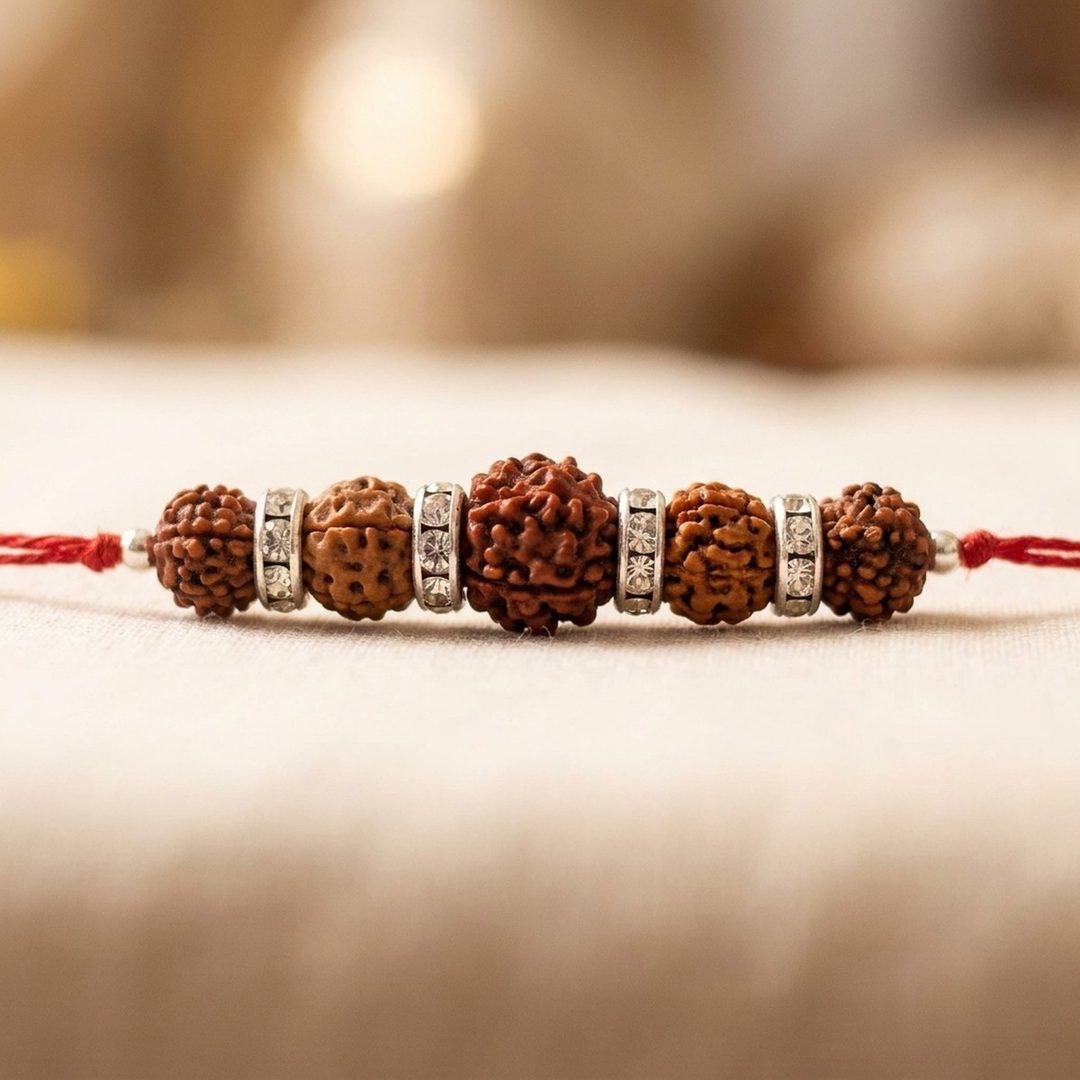 rudra-raksha-rakhi