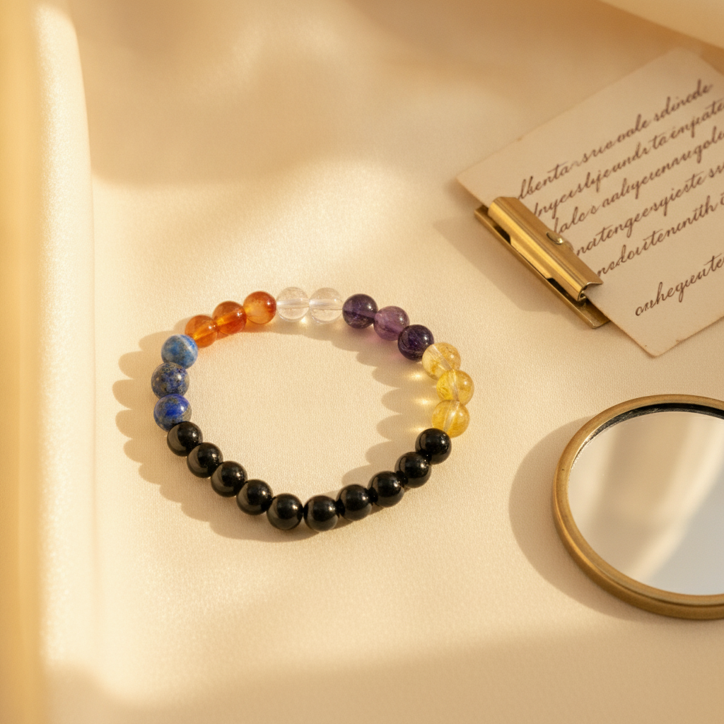 Performer's Focus Bracelet lifestyle hero