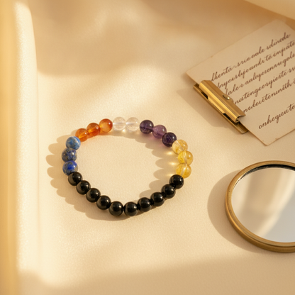 Performer's Focus Bracelet lifestyle hero