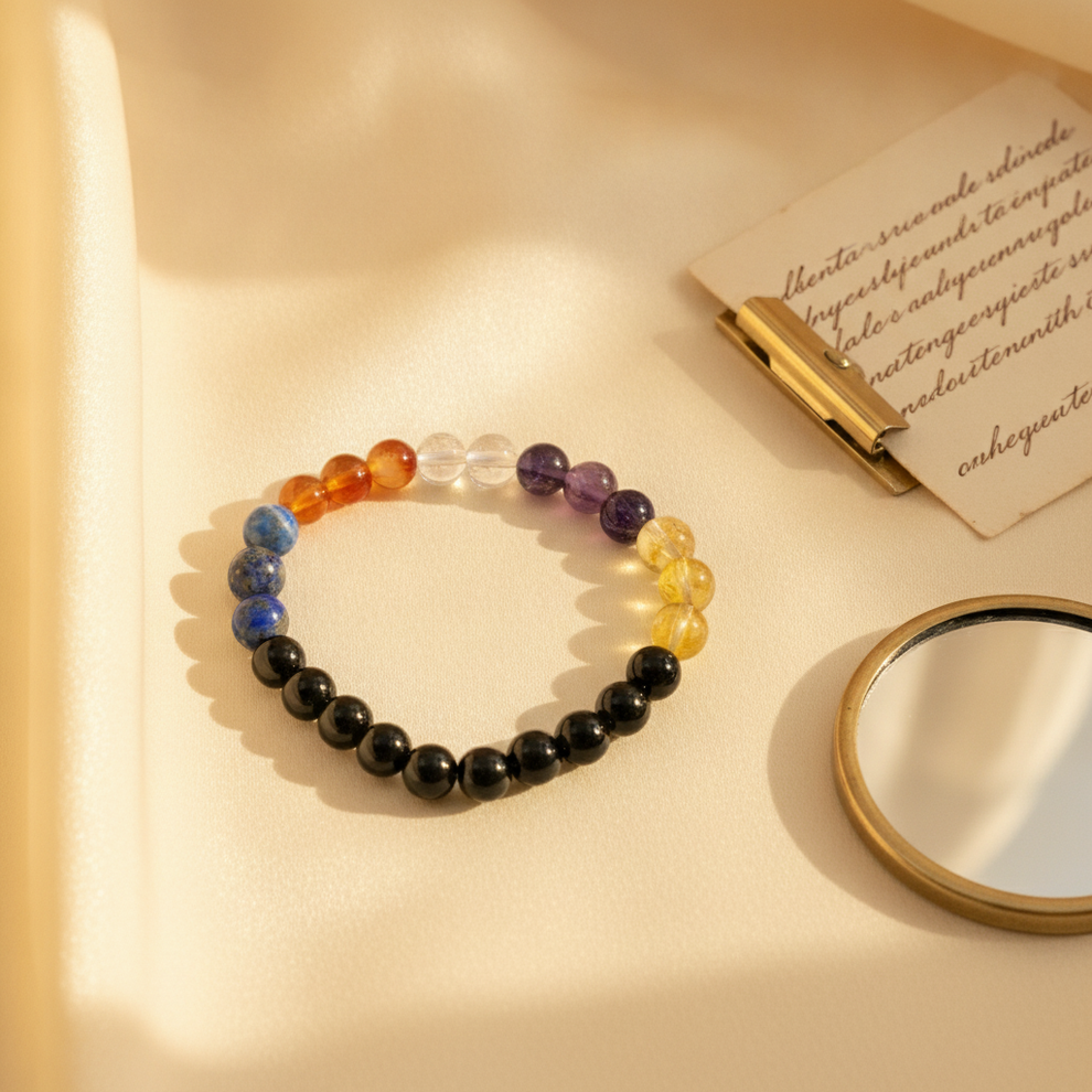 Performer's Focus Bracelet lifestyle hero