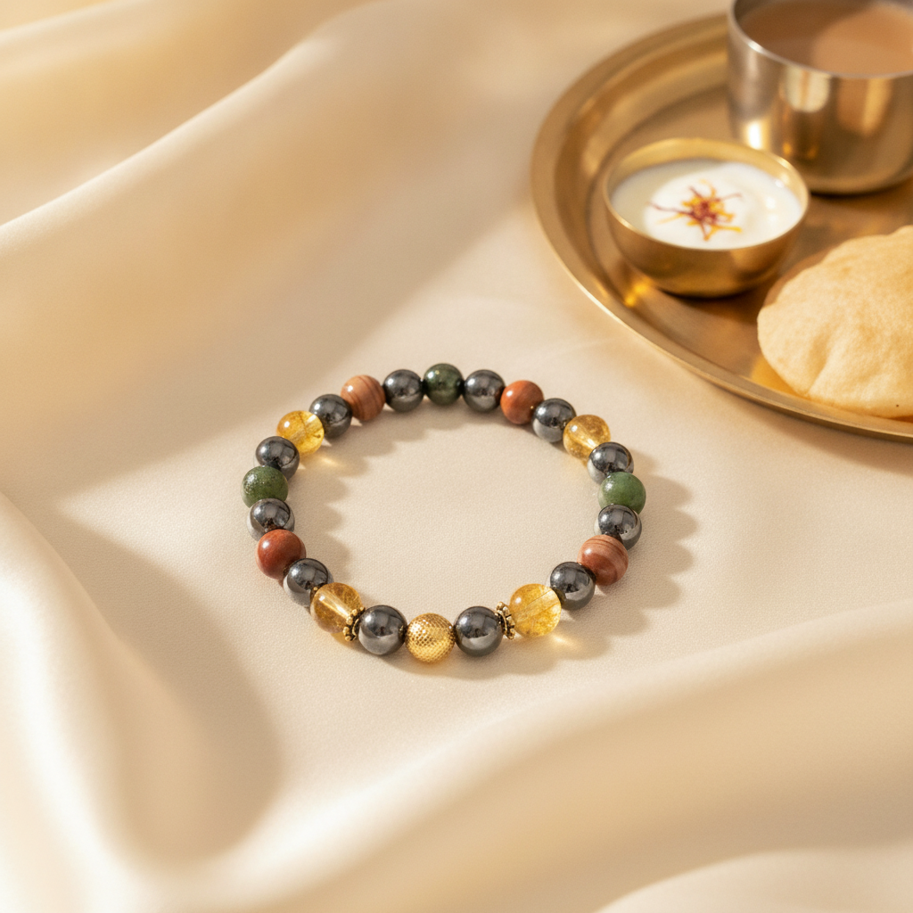 Appetite Enhancer Bracelet lifestyle hero