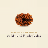 15 Mukhi (Nepal)
