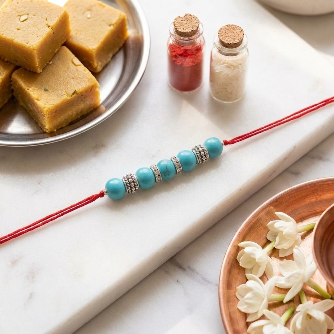 Firoza Rakhi lifestyle