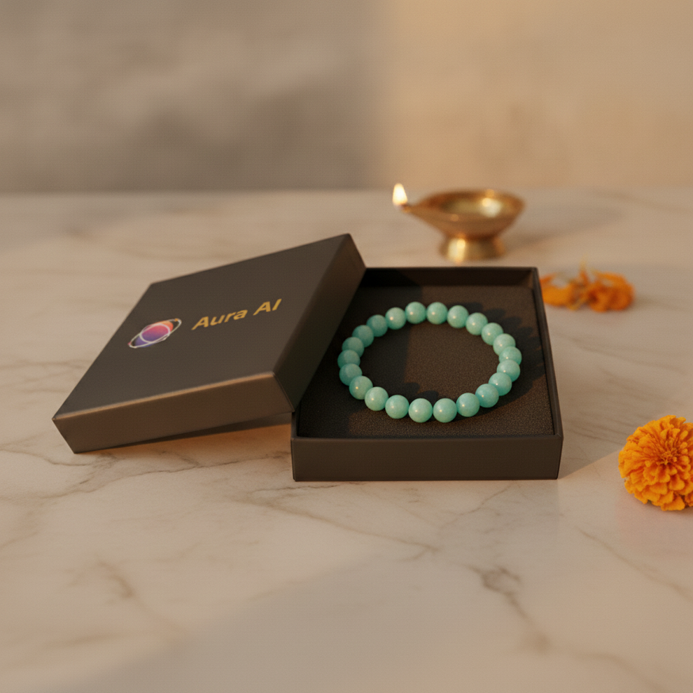 Aura AI trust: premium packaging