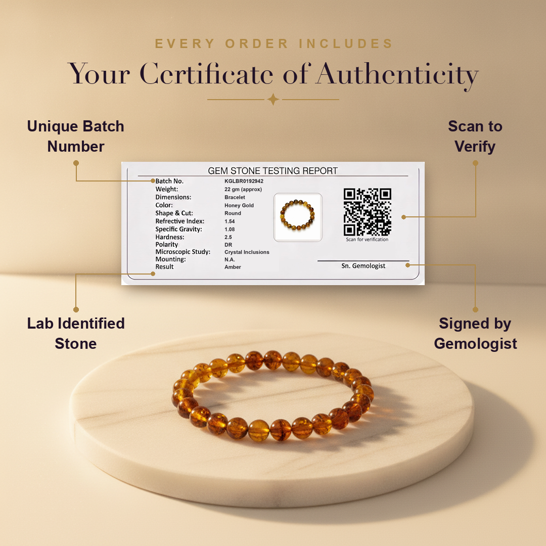 Aura AI trust: certificate of authenticity