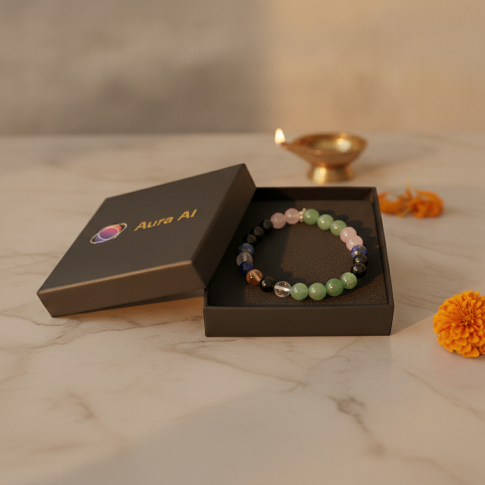Aura AI trust: premium packaging