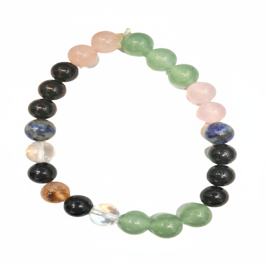 Anger Control Bracelet