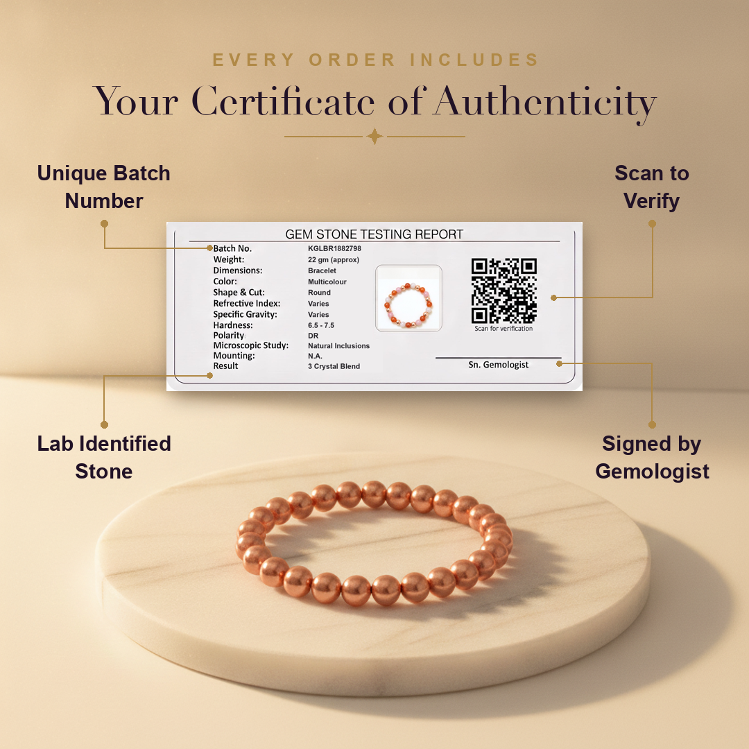 Aura AI trust: certificate of authenticity