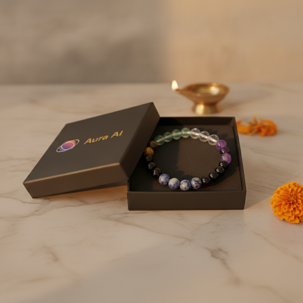 Aura AI trust: premium packaging