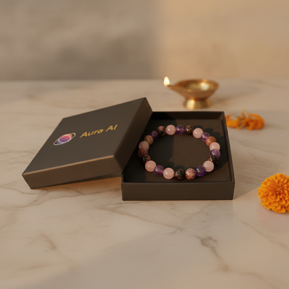 Aura AI trust: premium packaging
