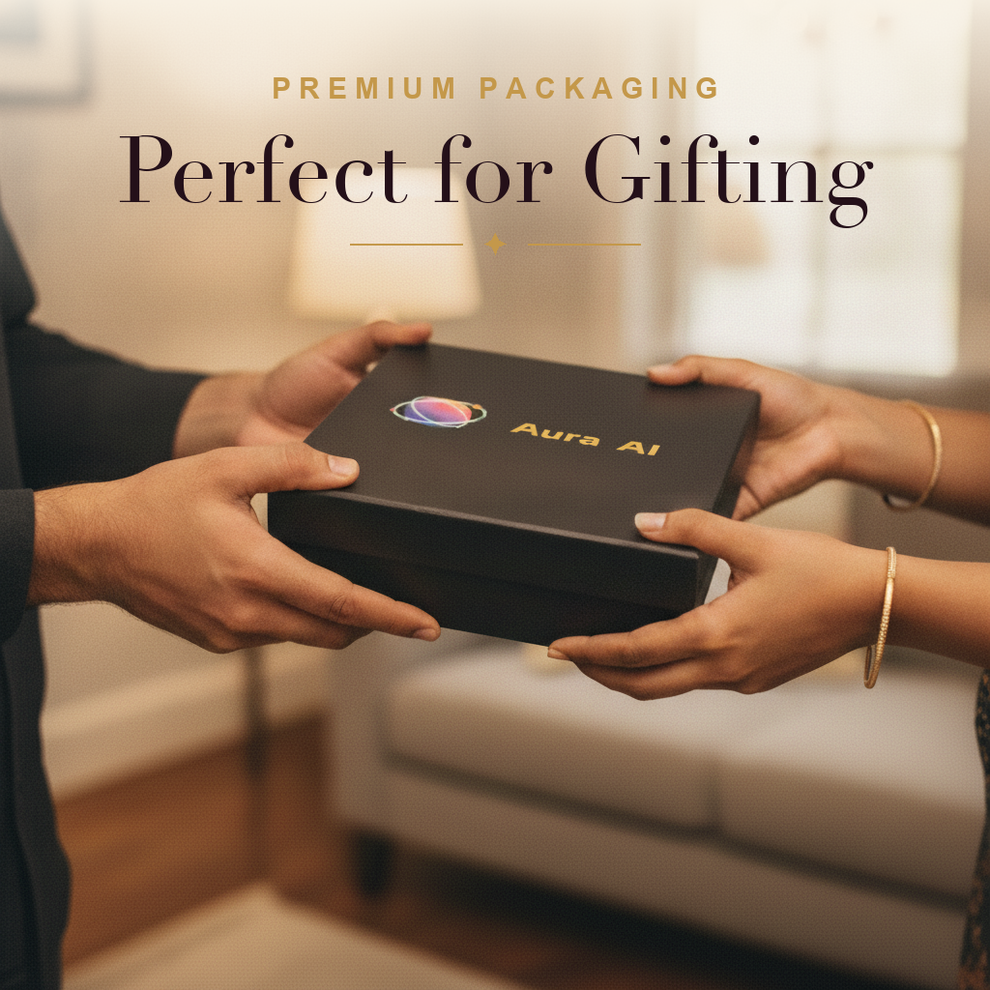 Perfect for gifting