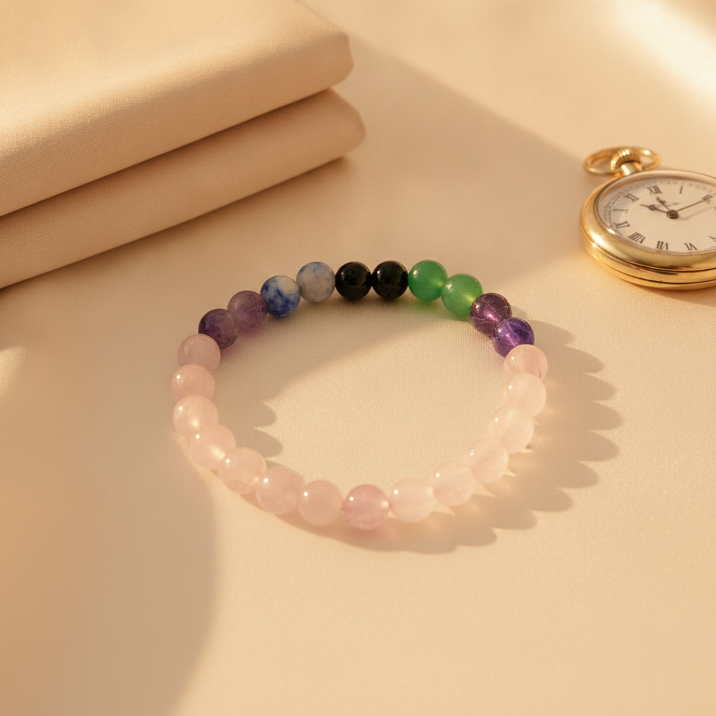 Nurse's Nurturing Bracelet lifestyle hero