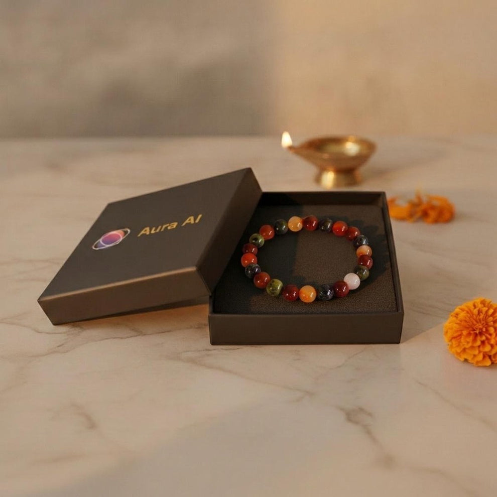 Aura AI trust: premium packaging