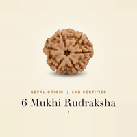 6 Mukhi (Nepal)