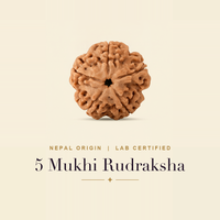 5 Mukhi (Nepal)