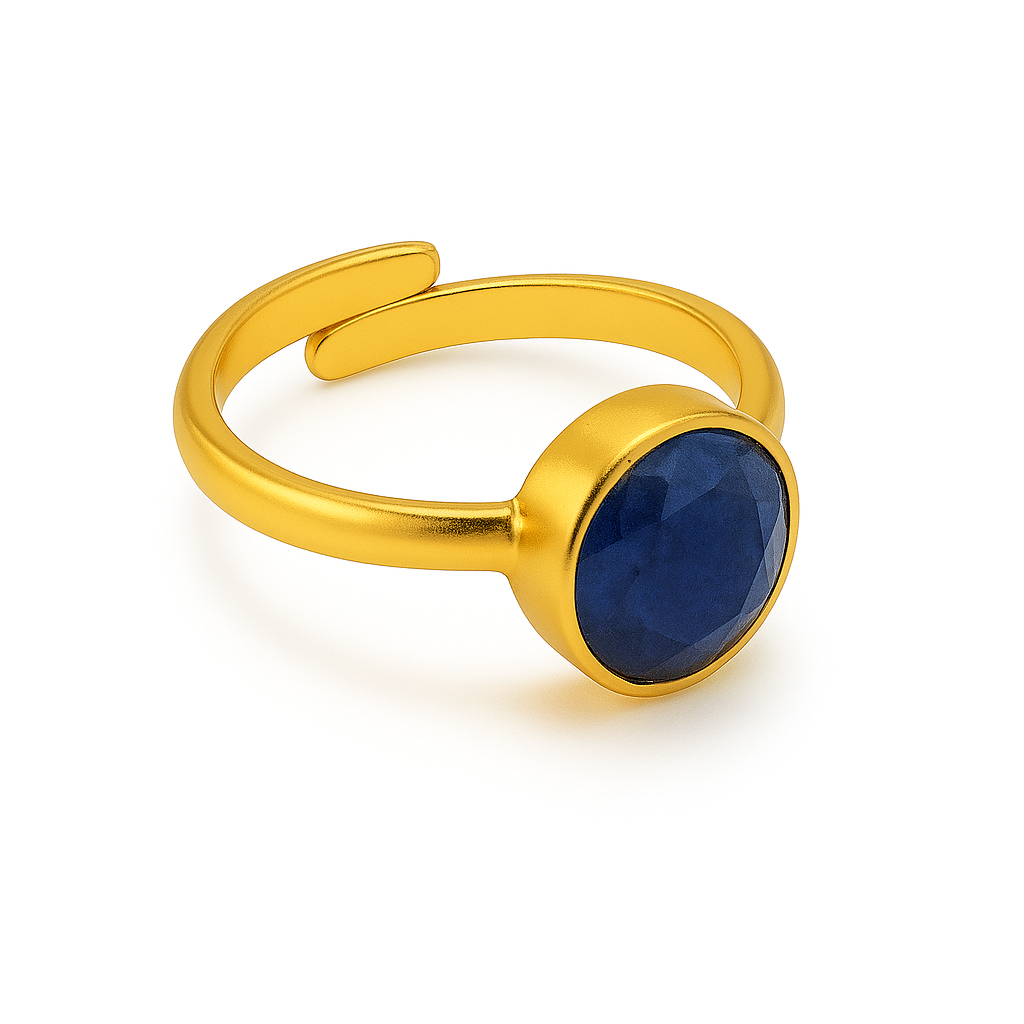 Blue Sapphire (Premium)