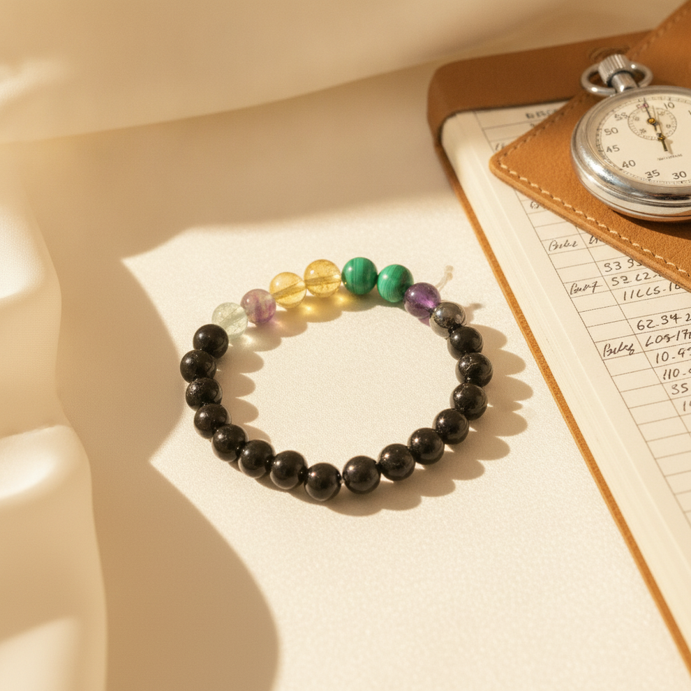 Trader's Market Edge Bracelet lifestyle hero
