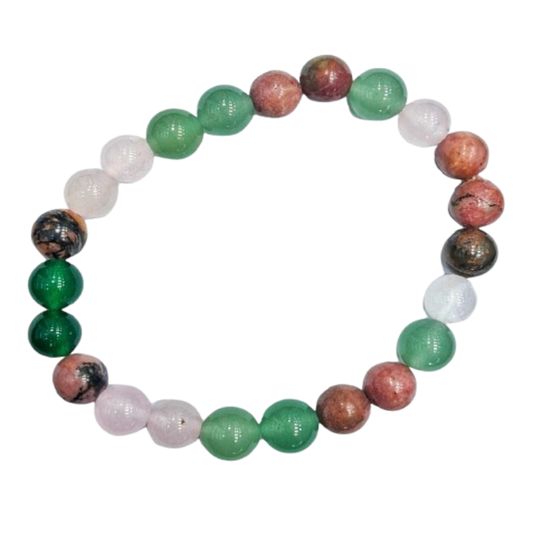 Cardiovascular Health Bracelet