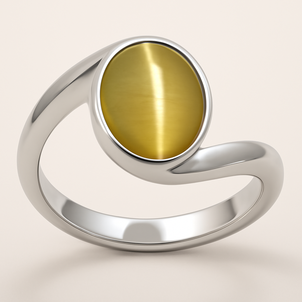 Cat Eye (Premium)